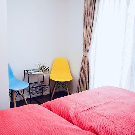 Alo BnB 5 - 「Near Nippori・Yanaka Ginza」1 min Sendagi Sta - Max.8ppl ! 東京都 外观 照片