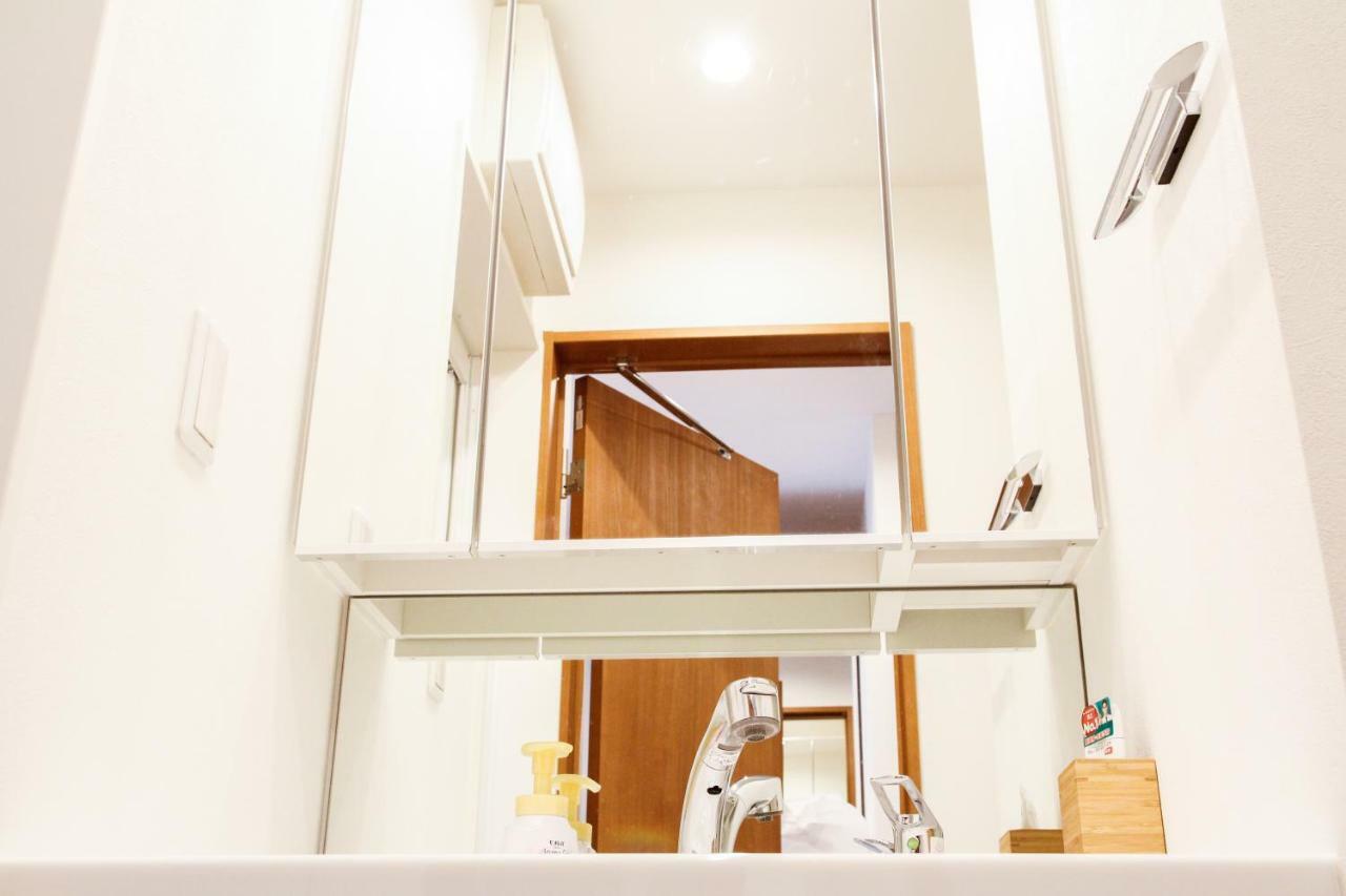 Alo BnB 5 - 「Near Nippori・Yanaka Ginza」1 min Sendagi Sta - Max.8ppl ! 東京都 外观 照片