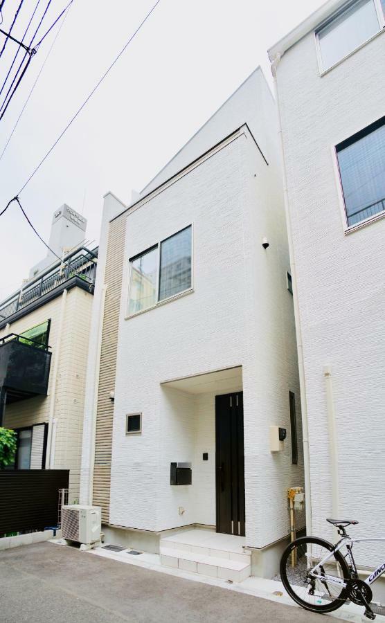 Alo BnB 5 - 「Near Nippori・Yanaka Ginza」1 min Sendagi Sta - Max.8ppl ! 東京都 外观 照片