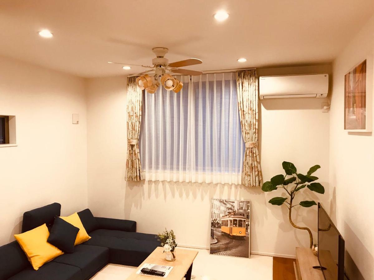 Alo BnB 5 - 「Near Nippori・Yanaka Ginza」1 min Sendagi Sta - Max.8ppl ! 東京都 外观 照片