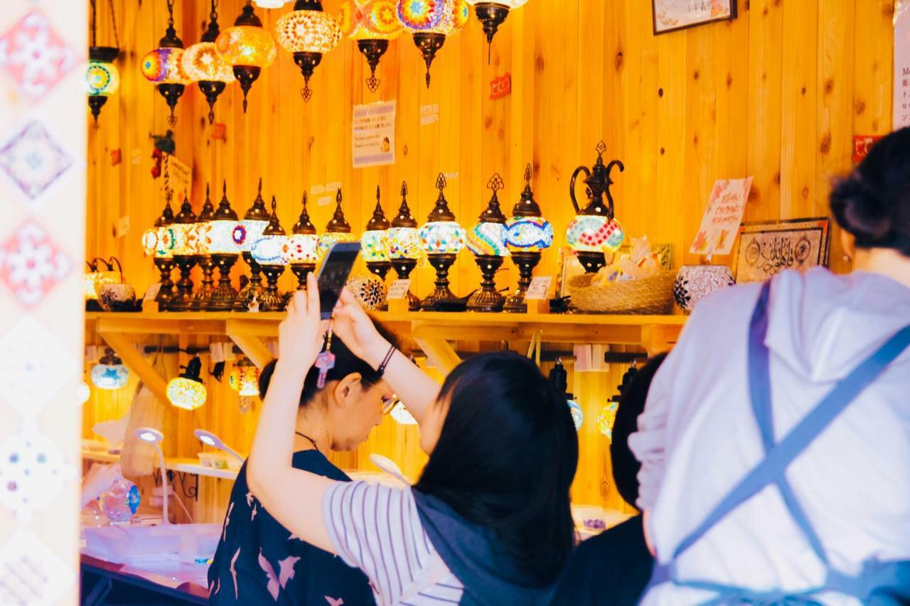 Alo BnB 5 - 「Near Nippori・Yanaka Ginza」1 min Sendagi Sta - Max.8ppl ! 東京都 外观 照片